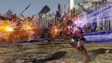 Imagen 190 de Samurai Warriors 4