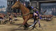 Imagen 193 de Samurai Warriors 4