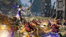 Imagen 194 de Samurai Warriors 4