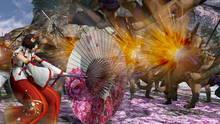 Imagen 181 de Samurai Warriors 4