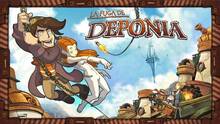 Imagen 27 de Deponia