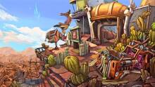 Imagen 8 de Deponia