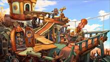 Imagen 13 de Deponia