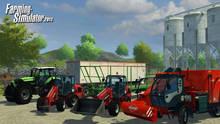 Imagen 6 de Farming Simulator 2013