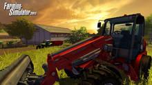 Imagen 7 de Farming Simulator 2013