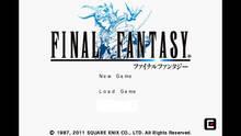 Imagen 4 de Final Fantasy
