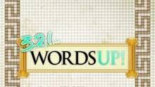 Imagen 5 de 3, 2, 1... WordsUp! DSiW