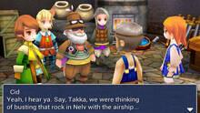 Imagen 112 de Final Fantasy III