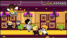 Imagen 2 de Johnny Kung Fu eShop