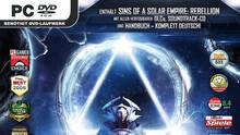Imagen 38 de Sins of a Solar Empire: Rebellion