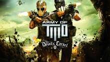 Imagen 13 de Army of Two: The Devil's Cartel