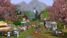 Imagen 2 de Los Sims 3 y las Cuatro Estaciones