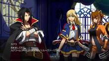 Imagen 13 de BlazBlue: Chrono Phantasma PSN