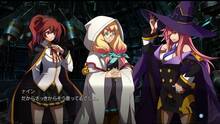 Imagen 73 de BlazBlue: Chrono Phantasma PSN