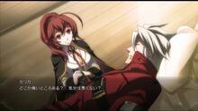 Imagen 75 de BlazBlue: Chrono Phantasma PSN