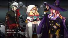 Imagen 65 de BlazBlue: Chrono Phantasma PSN