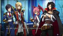 Imagen 36 de BlazBlue: Chrono Phantasma PSN