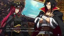 Imagen 37 de BlazBlue: Chrono Phantasma PSN