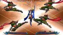 Imagen 51 de BlazBlue: Chrono Phantasma PSN