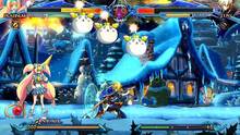 Imagen 59 de BlazBlue: Chrono Phantasma PSN
