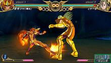 Imagen 88 de Saint Seiya Omega Ultimate Cosmos