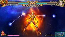 Imagen 90 de Saint Seiya Omega Ultimate Cosmos