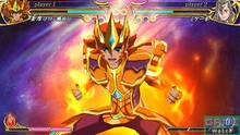 Imagen 91 de Saint Seiya Omega Ultimate Cosmos