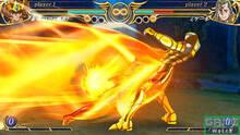 Imagen 92 de Saint Seiya Omega Ultimate Cosmos