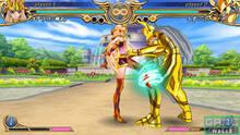 Imagen 94 de Saint Seiya Omega Ultimate Cosmos