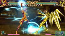 Imagen 79 de Saint Seiya Omega Ultimate Cosmos