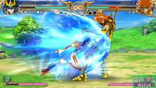 Imagen 101 de Saint Seiya Omega Ultimate Cosmos