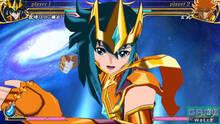 Imagen 103 de Saint Seiya Omega Ultimate Cosmos