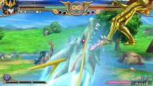 Imagen 104 de Saint Seiya Omega Ultimate Cosmos