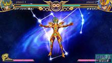 Imagen 114 de Saint Seiya Omega Ultimate Cosmos