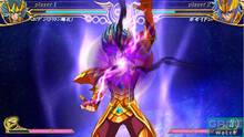 Imagen 115 de Saint Seiya Omega Ultimate Cosmos