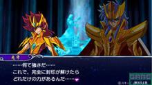Imagen 117 de Saint Seiya Omega Ultimate Cosmos
