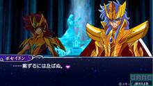 Imagen 118 de Saint Seiya Omega Ultimate Cosmos