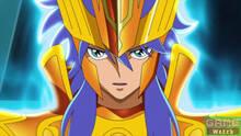 Imagen 119 de Saint Seiya Omega Ultimate Cosmos
