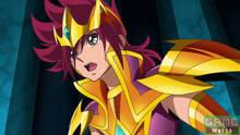 Imagen 124 de Saint Seiya Omega Ultimate Cosmos