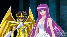 Imagen 125 de Saint Seiya Omega Ultimate Cosmos