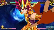 Imagen 82 de Saint Seiya Omega Ultimate Cosmos
