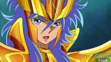 Imagen 127 de Saint Seiya Omega Ultimate Cosmos