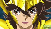 Imagen 130 de Saint Seiya Omega Ultimate Cosmos