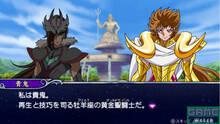 Imagen 132 de Saint Seiya Omega Ultimate Cosmos