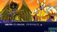 Imagen 133 de Saint Seiya Omega Ultimate Cosmos