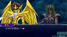 Imagen 134 de Saint Seiya Omega Ultimate Cosmos