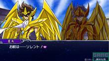 Imagen 135 de Saint Seiya Omega Ultimate Cosmos