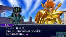 Imagen 136 de Saint Seiya Omega Ultimate Cosmos