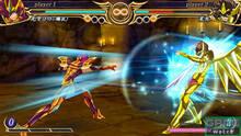 Imagen 83 de Saint Seiya Omega Ultimate Cosmos