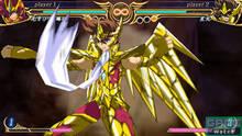 Imagen 85 de Saint Seiya Omega Ultimate Cosmos